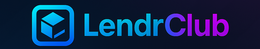 LendrClub Logo
